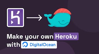 How to create your own Heroku alternative on DigitalOcean