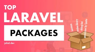 10 Laravel Packages you must use in 2022